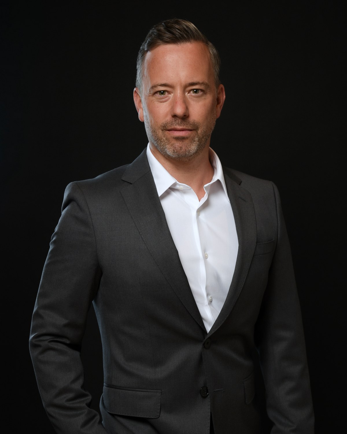 Alexander Rumpf, Fachanwalt für Strafrecht