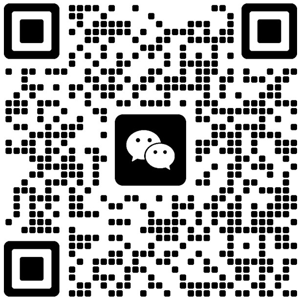 WeChat QR-Code von Alexander Rumpf (ID: Alex_Rumpf)